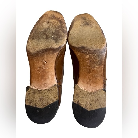 Salvatore Ferragamo men shoes size 10 main image 10